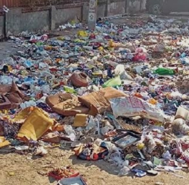 नगर निगम का बड़ा फैसला: अब हर वार्ड में रोज होगा सफाई व्यवस्था का निरीक्षण